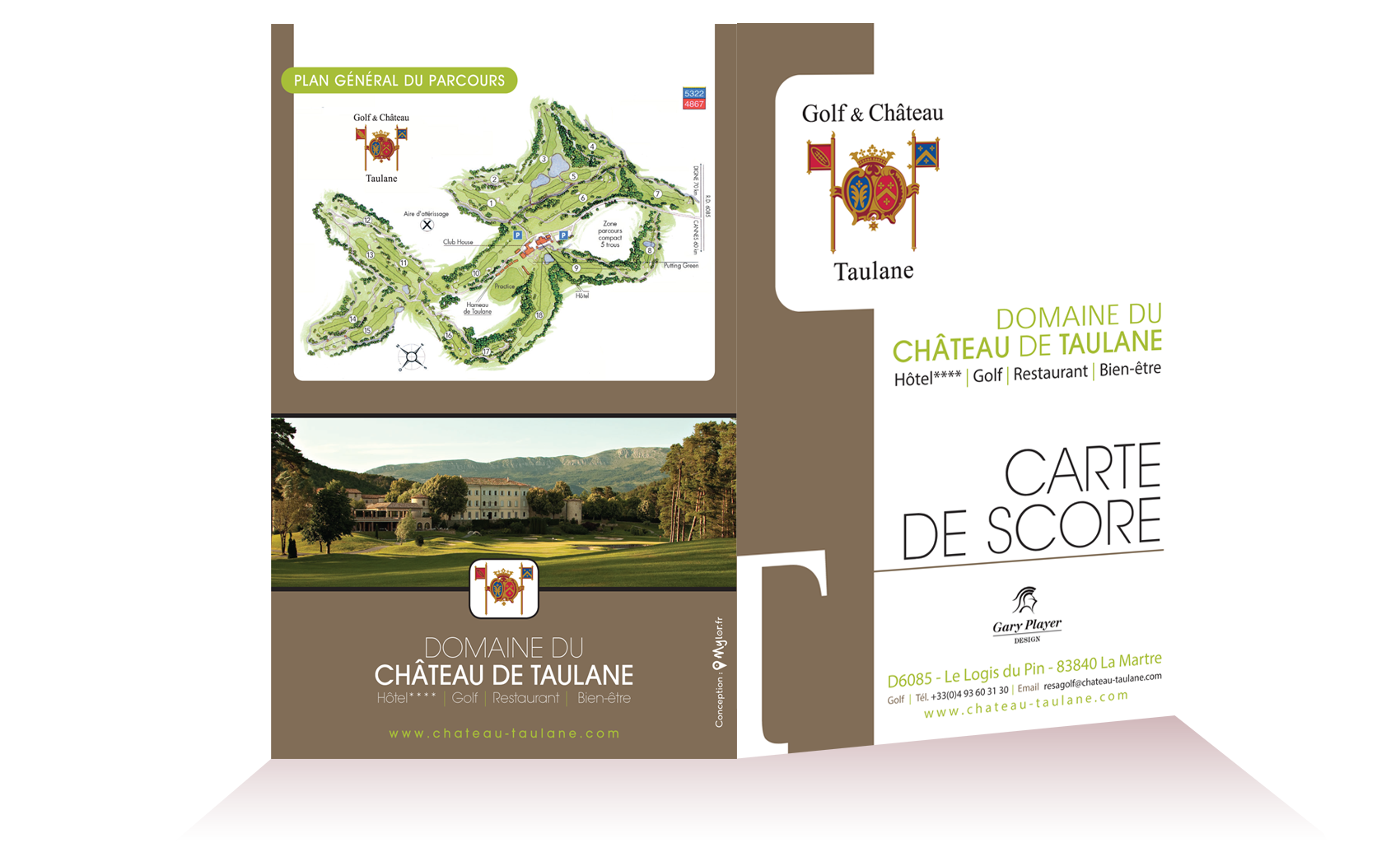 ChateauTaulane-Cartescore